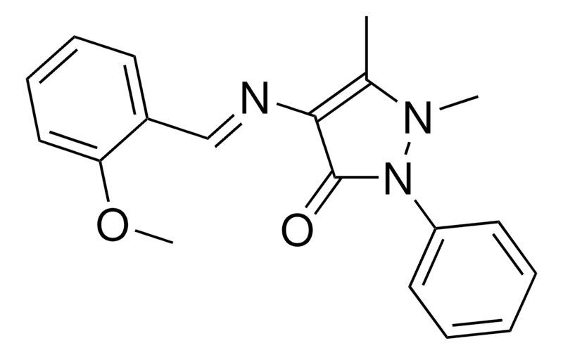 Merck 2,3-DIMETHYL-4-(2-METHOXYBENZY - 50 MG&