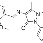 Merck 2,3-DIMETHYL-4-(2-METHOXYBENZY - 50 MG&