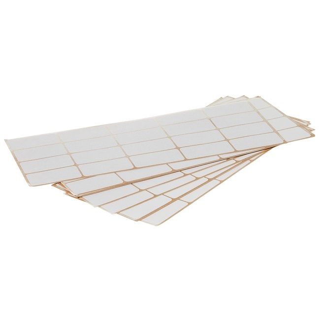 Thermo Fisher Scientific Cryoware Labels