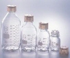 AS ONE Premium Reagent Bottle (DURAN® ), 듀란 프리미엄 시약병