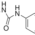 Merck 1-(3-FLUORO-4-METHYLPHENYL)-3- - 50 MG&
