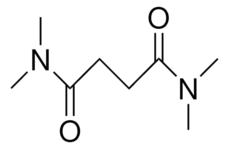 Merck N,N,N',N'-TETRAMETHYLSUCCINAMID-