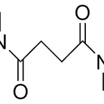 Merck N,N,N',N'-TETRAMETHYLSUCCINAMID-