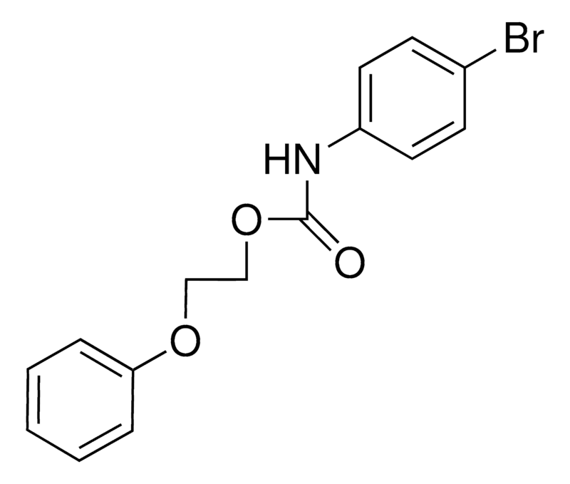 Merck 2-PHENOXYETHYL N-(4-BROMOPHENY - 50 MG&