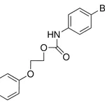 Merck 2-PHENOXYETHYL N-(4-BROMOPHENY - 50 MG&