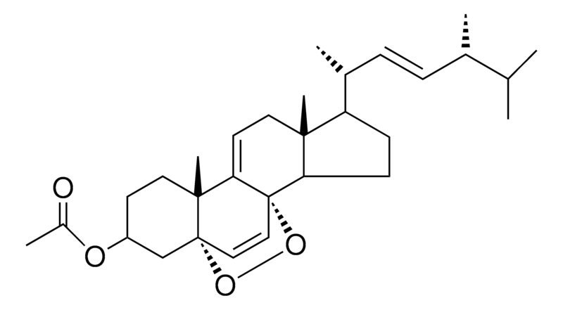 Merck RCL S48,683-3 - 25 MG