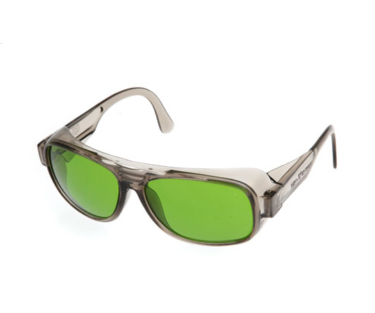 AS ONE Safety Glasses UV Ray, 차광보안경