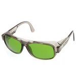 AS ONE Safety Glasses UV Ray, 차광보안경