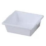 AS ONE General Purpose PP Tray (Deep Type), 범용 PP 트레이 (깊은 타입)