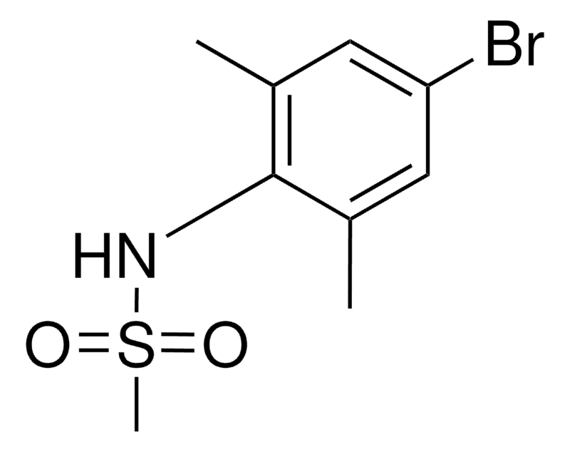 Merck N-(4-BROMO-2,6-DIMETHYLPHENYL) - 50 MG&