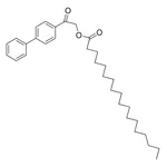 Merck 4'-PHENYLPHENACYL STEARATE-