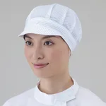 AS ONE CR Cap(Clean Washed) CIC, 클린 캡(클린 세탁품)