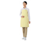 AS ONE KEVLER® Heat Resistant Apron, 케블러 내열앞치마