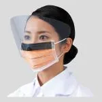 AS ONE Surgical Mask(5-Layer ·Liquid Protection Type), 서지컬 마스크(5층구조·액체방호)