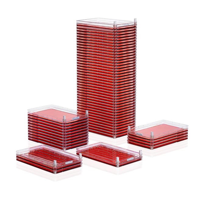 Thermo Fisher Scientific Nunc Cell Factory System, 40 layer, 25,280 cm&sup2;, 2/Cs.