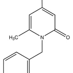 Merck 1-Benzyl-4,6-dimethylpyridin-2(1H)-one