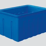 AS ONE Large Square Tank PE, 대형탱크(각형)