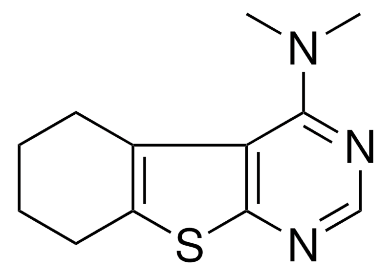 Merck DIMETHYL-(5,6,7,8-TETRAHYDRO-BE - 25 MG&