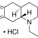 Merck (-)-QUINPIROLE HCL