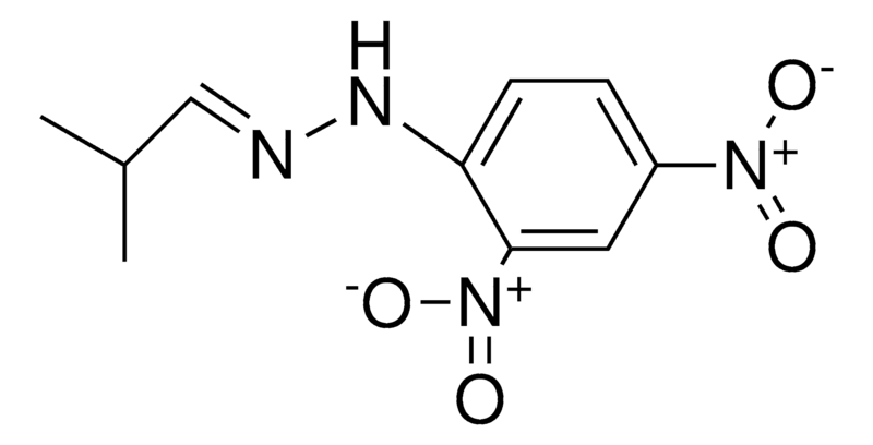 Merck N-(2,4-DINITRO-PHENYL)-N'-ISOB - 25 MG&