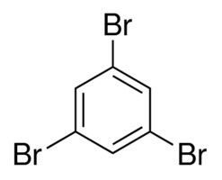 Merck 1,3,5-TRIBROMOBENZENE, 98%