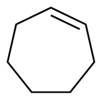 Merck CYCLOHEPTENE, 97%