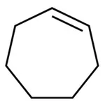 Merck CYCLOHEPTENE, 97%