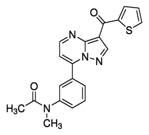 Merck INDIPLON