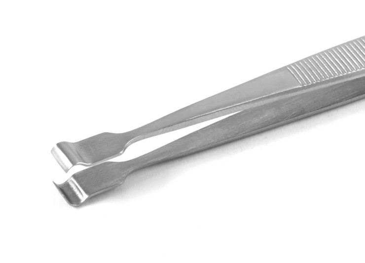 SIPEL 컴포넌트 핸딩 핀셋 578-SA Tweezer