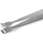 SIPEL 컴포넌트 핸딩 핀셋 578-SA Tweezer