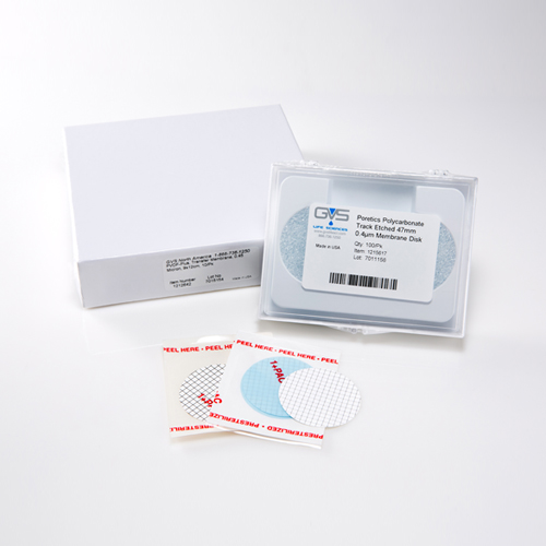 GVS Polytetrafluoroethylene (PTFE) Membrane