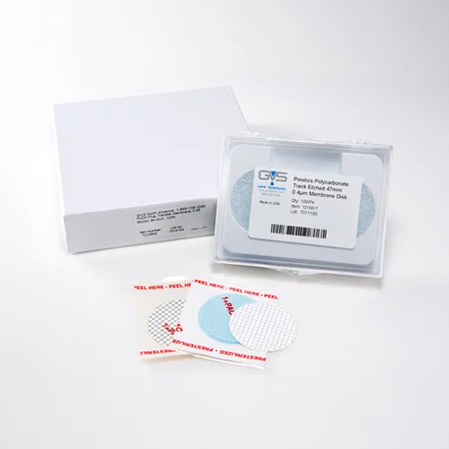 GVS Polytetrafluoroethylene (PTFE) Membrane