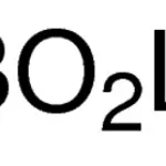 Merck LITHIUM METABORATE, ACS REAGENT, >=98.0%