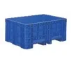 AS ONE Large Container PP, 각형대형탱크