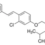 Merck GW4064, >=97% (HPLC)