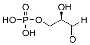 Merck D-GLYCERALDEHYDE 3-PHOSPHATE SOLUTION