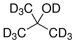 Merck TERT-BUTANOL-D10, 99 ATOM % D