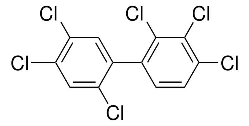 Merck PCB No 138 solution