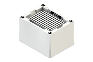 Waters 96-PCR Plate Domino