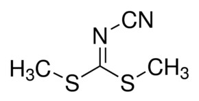 Merck DIMETHYL N-CYANODITHIOIMINOCARBONATE, 9&