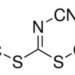 Merck DIMETHYL N-CYANODITHIOIMINOCARBONATE, 9&