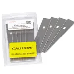 Thermo Fisher Scientific E-Gel Opener Replacement Steel Blades