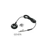 AS ONE Ground Cord (for Grounding Conductive Mat), 그라운드 코드(도전 매트 접지용)