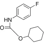 Merck CYCLOHEXYL N-(4-FLUOROPHENYL)CA-