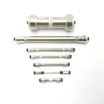AVANTOR AVANTOR ACE NOVEL CHEMISTRIES HPLC 3um column 다공성 컬럼 - Normal phase