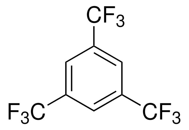 Merck 1,3,5-TRIS(TRIFLUOROMETHYL)BENZENE, 99%