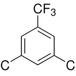 Merck 1,3,5-TRIS(TRIFLUOROMETHYL)BENZENE, 99%