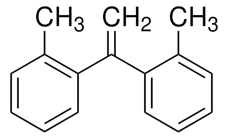 Merck 1-METHYL-2-[1-(2-METHYLPHENYL)VINY