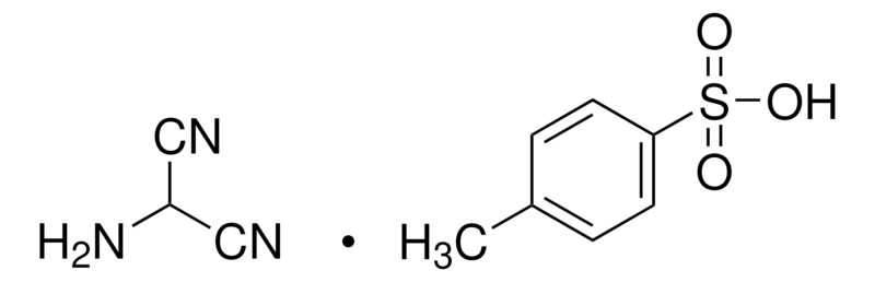 Merck Aminomalononitrile p-toluenesulfonate
