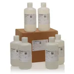 Thermo Fisher Scientific Attune Focusing Fluid (1X), 6 x 1 L